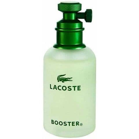 عطر بوستر لاكوست