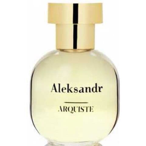 عطر أركستي ألكساندر