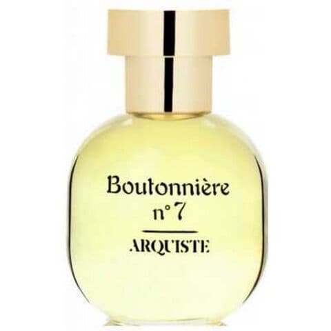 عطر أركستي بوتونير نومبر 7