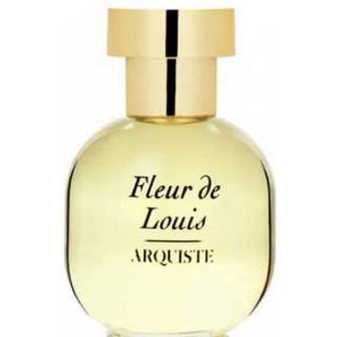 عطر أركستي فلور دي لويس