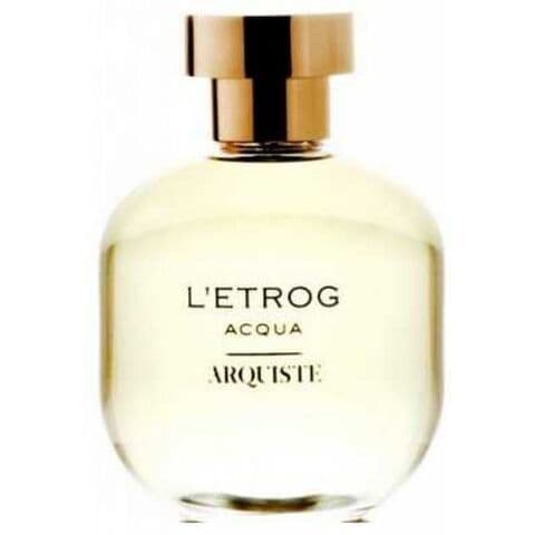 عطر أركستي لا اتروج أكوا