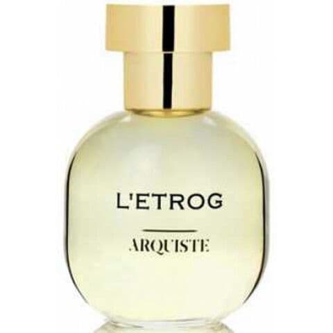عطر أركستي لا اتروج