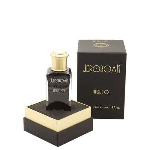 عطر جيروبوام انسولو
