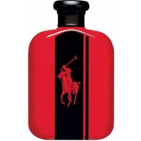 عطر رالف لورين بولو رد انتنس