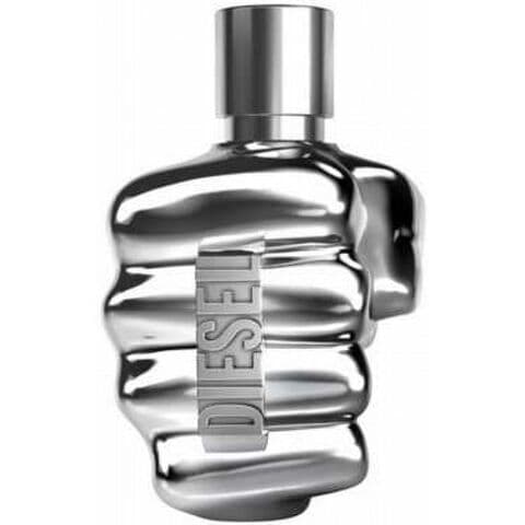 عطر ديزل أونلي ذا بريف سلفر