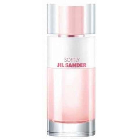 عطر جيل ساندر سوفتلي جيل ساندر يو دي بيتالز