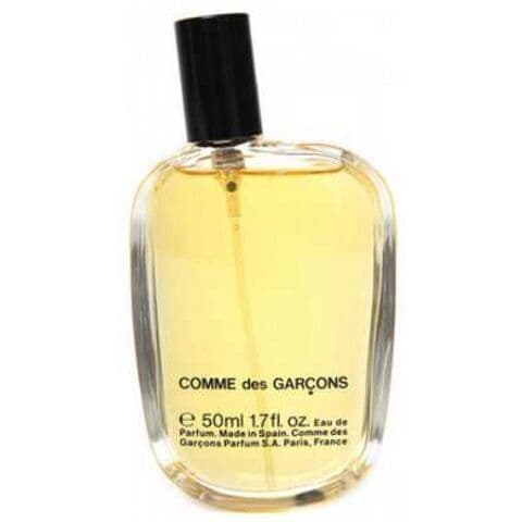 عطر كوم دي غارسون