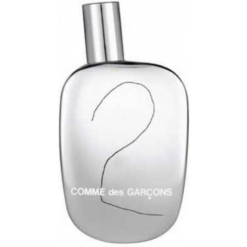 عطر كوم دي غارسون 2