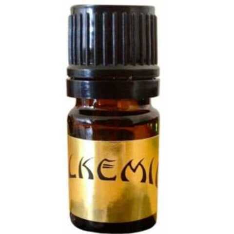 عطر ألكيميا بيرفيومز أز دارك ثينجز أر مينت تو بي لافد