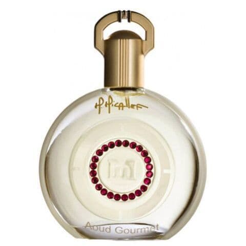 عطر ام ميكاليف عود جورمنت