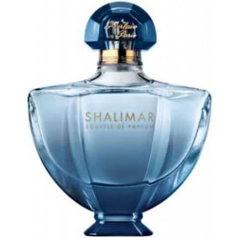 عطر شاليمار سوفلي دي بارفيوم جيرلان