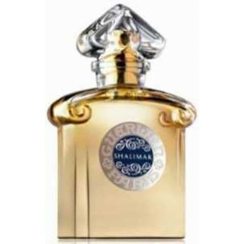 عطر شاليمار يالو جولد ليمتد اديشن جيرلان