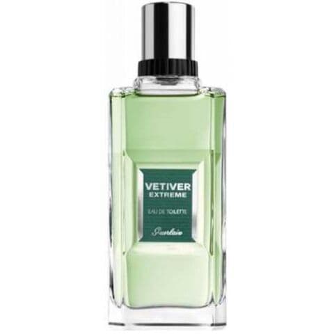 عطر فيتيفر اكستريم جيرلان