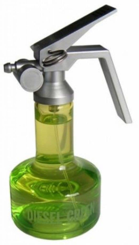 عطر ديزل ديزل جرين فيمني