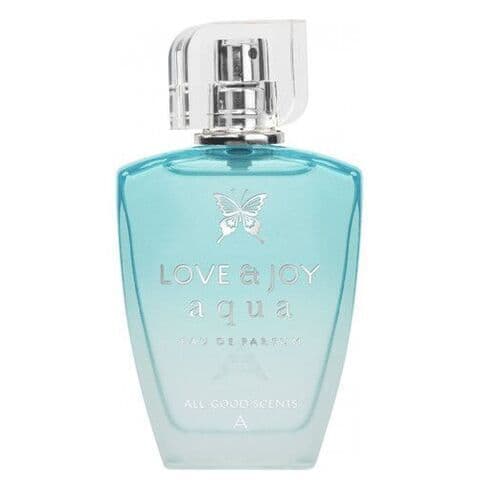 عطر اول جود سينتس لاف أند جوي أكوا
