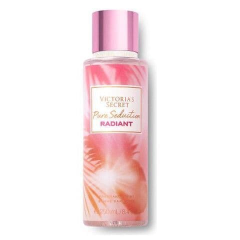 عطر فكتوريا سيكريت بيور سيداكشن ريدينت