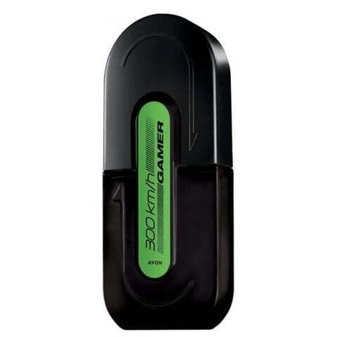 عطر أفون 300 كي ام أتش جيمر