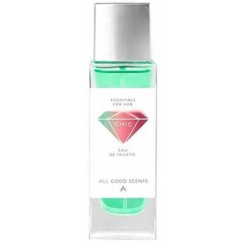 عطر اول جود سينت شيك