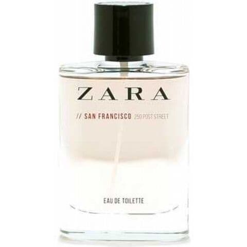 عطر زارا سان فرانسيسكو