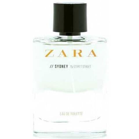 عطر زارا سيدني