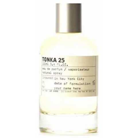 عطر لو لابو تونكا 25