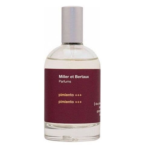 عطر ميلر ات بيرتو بيمينتو