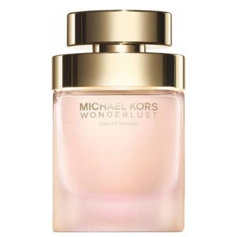 عطر مايكل كورس وندرلاست يو دي فوياج