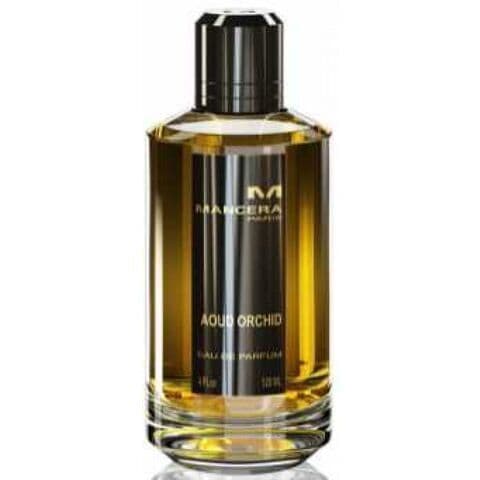 عطر عود أوركيد مانسيرا