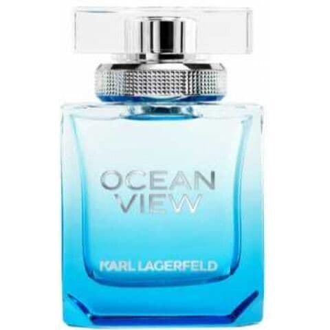 عطر أوشين فيو فور وومن كارل لاجرفيلد