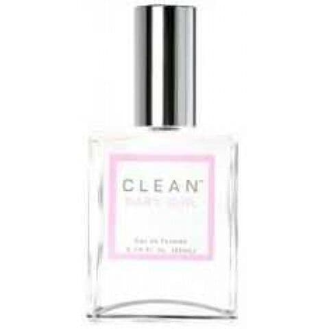 عطر كلين بيبي جيرل كلين