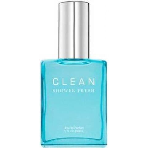 عطر كلين شاور فريش كلين