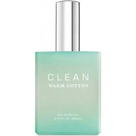 عطر كلين وارم قطن كلين