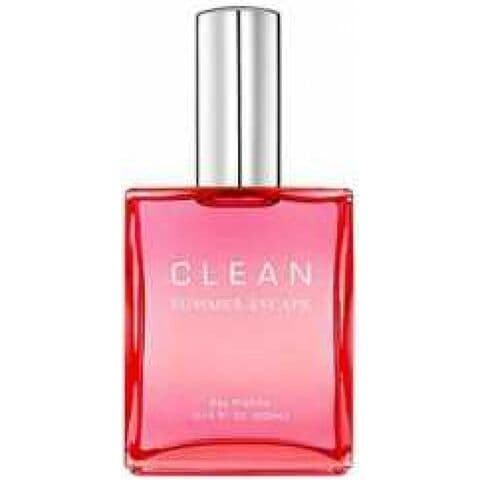 عطر سمر اسكيب كلين