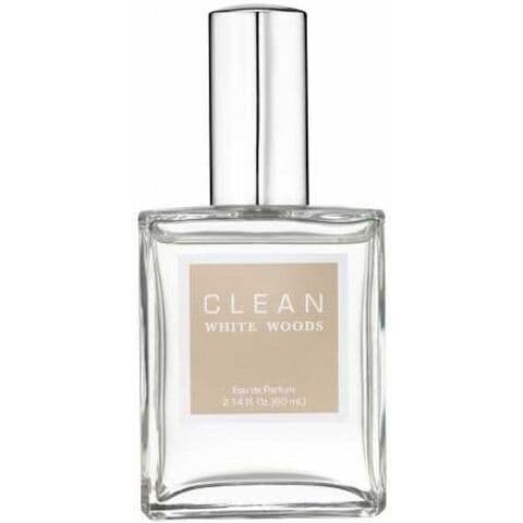 عطر وايت وودز كلين