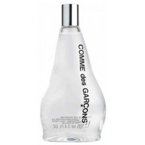 عطر كوم دي غارسون 2011