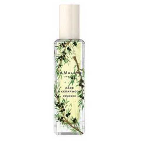 عطر جو مالون لندن كيد أند سيدروود
