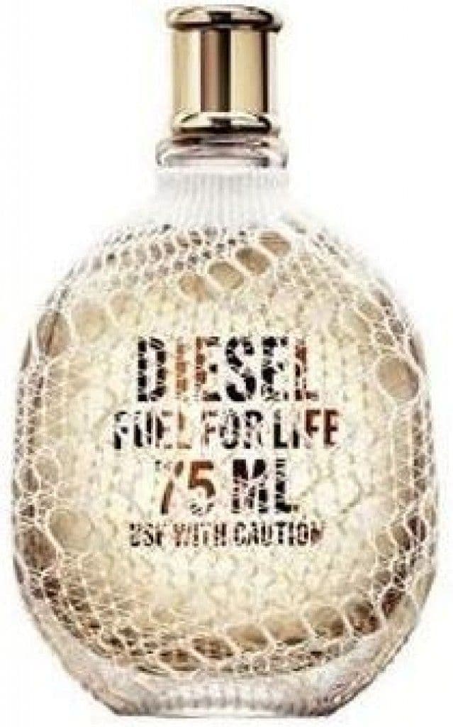 عطر ديزيل فيول فور لايف فيمي