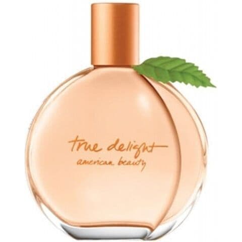 عطر أمريكان بيوتي ترو ديلايت