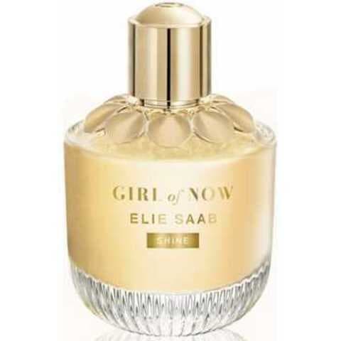 عطر ايلي صعب جيرل أوف ناو شاين