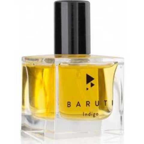 عطر باروتي انديجو