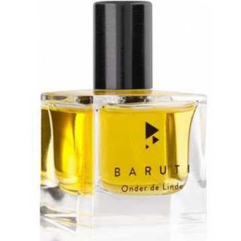 عطر باروتي أوندر دي لندي ميلكميسي