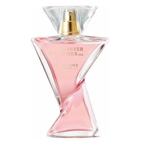 عطر أوريفليم سو فيفر توجاذر فور هير
