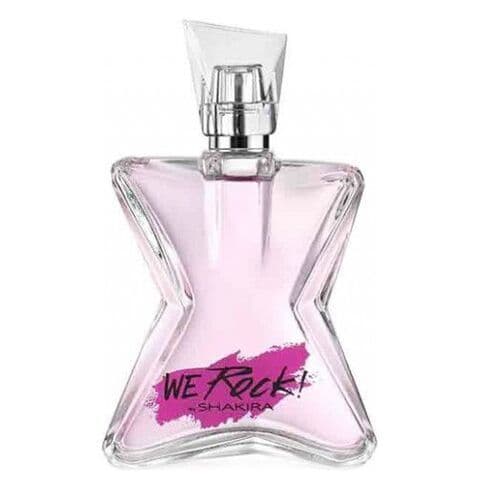 عطر شاكيرا وي روك فور وومن