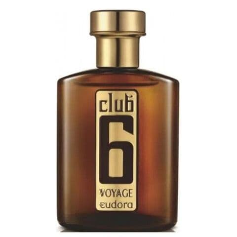 عطر يودورا كلاب 6 فوياج
