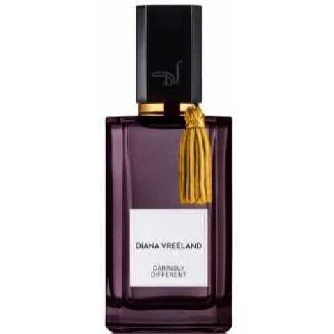 عطر ديانا فريلاند دارنجلي ديفرنت