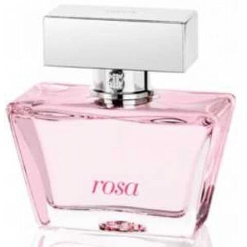 عطر توس روزا