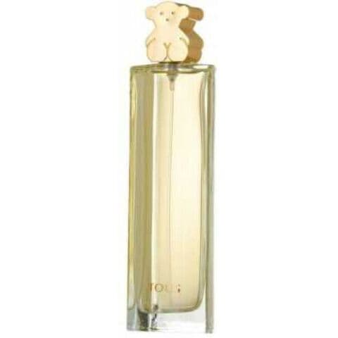 عطر توس جولد