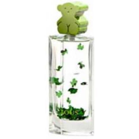 عطر توس جرين بوربورين