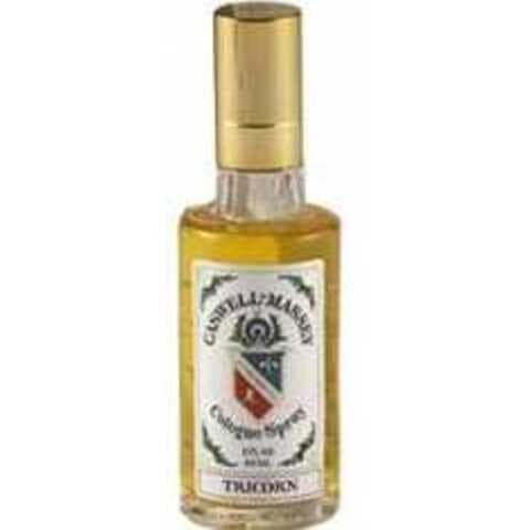عطر كازويل ماسي تريكورن