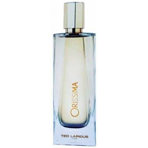 عطر أوريسما تيد لابيدوس